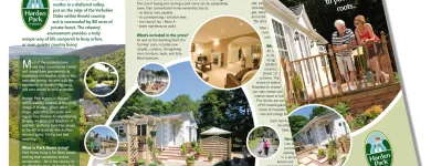 Business 6 image ALDRED DESIGN Advertising & Graphic Designers in Bingley We