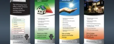 Business 1 image ALDRED DESIGN Advertising & Graphic Designers in Bingley We