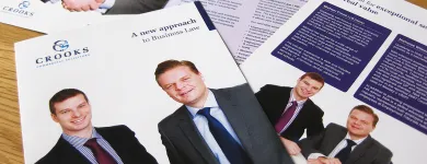 Business 9 image ALDRED DESIGN Advertising & Graphic Designers in Bingley We