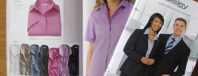 Business 11 image ALDRED DESIGN Advertising & Graphic Designers in Bingley We