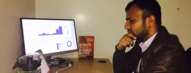 Business 5 image AMFORMA IT PRIVATE LTD Web Hosting & Domain Name Registration in London Gr