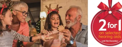 Business 1 image AMPLIFON Medical Equipment & Supplies in Sutton Coldfield We