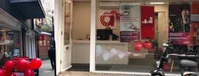 Business 7 image AMPLIFON Medical Equipment & Supplies in Maidenhead Be