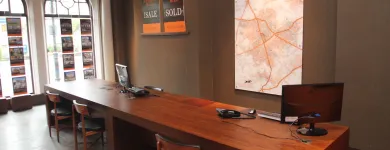 Business 9 image ANDREW HILL Estate Agents in Harrogate No