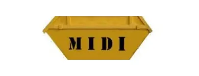 Business 3 image APEX SKIP HIRE Waste Management in Stoke-On-Trent Sts