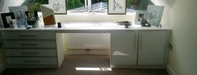 Business 1 image AR CARPENTRY Woodworking in Poole Do