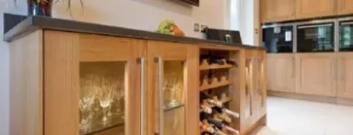 Business 3 image ARC AND BE Kitchen Planning & Fitting in Weston Ch