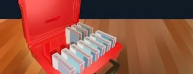Business 5 image ARCHIVE DOCUMENT DATA STORAGE Shredding Services in Swindon Wi