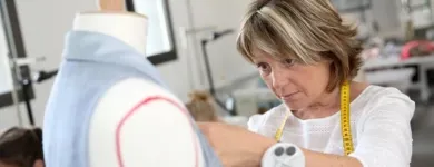 Business 1 image ARTISAN STITCH Sewing Centres in Edinburgh Edh