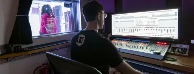 Business 1 image ARTIST DEVELOPMENT LIMITED Talent Agencies in Birstall Le