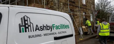 Business 5 image ASHBY FACILITIES Facilities Management in Walsall We