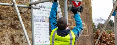 Business 7 image ASHBY FACILITIES Facilities Management in Walsall We