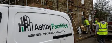 Business 8 image ASHBY FACILITIES Facilities Management in Walsall We