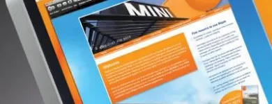 Business 2 image ASHCROFT CREATIVE DESIGN Writing & Publishing in Stockport Gr