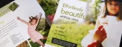 Business 5 image ASHCROFT CREATIVE DESIGN Writing & Publishing in Stockport Gr