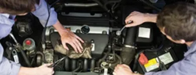 Business 1 image AUTOMATION MOT Test Centres & Vehicle Inspection in Newport