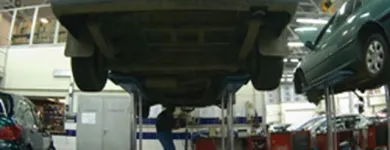 Business 3 image AUTOMATION MOT Test Centres & Vehicle Inspection in Newport