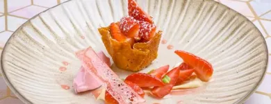 Business 4 image AVALA CATERING Wedding Supplies in Knaphill Su