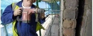 Business 15 image AVS ELECTRICAL CONTRACTORS Electricians & Electrical Contractors in Harrow Mi