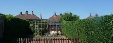 Business 8 image AYEGARDENING Landscapers in Dorking Su