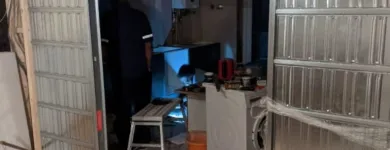 Business 3 image B & B PROPERTY SERVICES LTD Waterproofing Contractors in Leicester Le