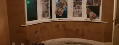 Business 4 image B & B PROPERTY SERVICES LTD Waterproofing Contractors in Leicester Le