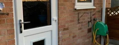 Business 8 image B & B PROPERTY SERVICES LTD Waterproofing Contractors in Leicester Le