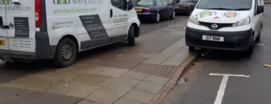 Business 11 image B & B PROPERTY SERVICES LTD Waterproofing Contractors in Leicester Le