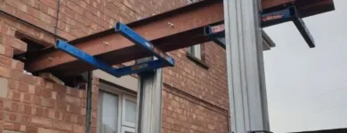 Business 14 image B & B PROPERTY SERVICES LTD Waterproofing Contractors in Leicester Le