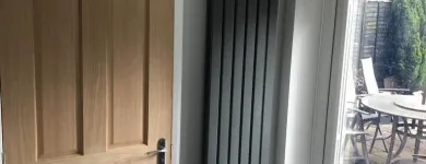 Business 19 image B & B PROPERTY SERVICES LTD Waterproofing Contractors in Leicester Le