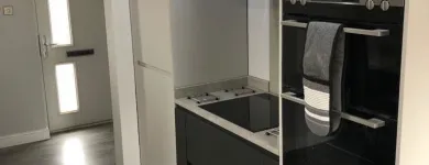 Business 33 image B & B PROPERTY SERVICES LTD Waterproofing Contractors in Leicester Le