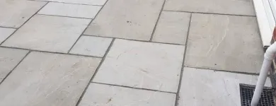 Business 36 image B & B PROPERTY SERVICES LTD Waterproofing Contractors in Leicester Le