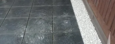 Business 37 image B & B PROPERTY SERVICES LTD Waterproofing Contractors in Leicester Le