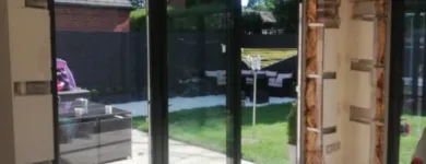 Business 39 image B & B PROPERTY SERVICES LTD Waterproofing Contractors in Leicester Le