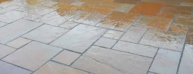 Business 40 image B & B PROPERTY SERVICES LTD Waterproofing Contractors in Leicester Le