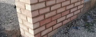 Business 43 image B & B PROPERTY SERVICES LTD Waterproofing Contractors in Leicester Le