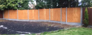 Business 44 image B & B PROPERTY SERVICES LTD Waterproofing Contractors in Leicester Le