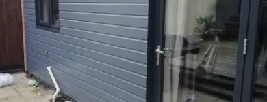 Business 52 image B & B PROPERTY SERVICES LTD Waterproofing Contractors in Leicester Le