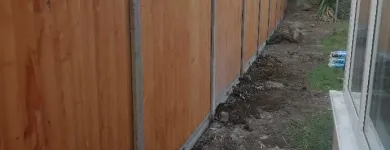 Business 54 image B & B PROPERTY SERVICES LTD Waterproofing Contractors in Leicester Le