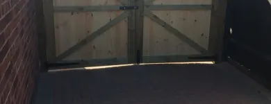 Business 57 image B & B PROPERTY SERVICES LTD Waterproofing Contractors in Leicester Le