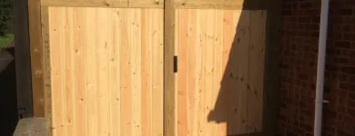 Business 60 image B & B PROPERTY SERVICES LTD Waterproofing Contractors in Leicester Le