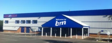 Business 1 image B&M HOME STORE WITH GARDEN CENTRE Wallpapers & Wallcoverings in Tiverton De