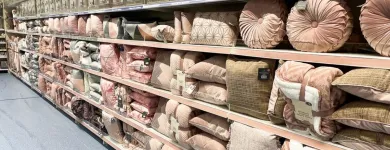 Business 2 image B&M HOME STORE Wallpapers & Wallcoverings in Stockton-On-Tees Cl