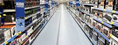 Business 3 image B&M HOME STORE Wallpapers & Wallcoverings in Stockton-On-Tees Cl