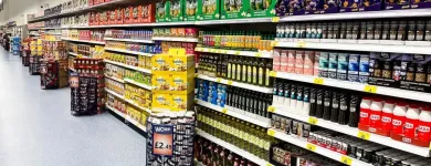 Business 7 image B&M HOME STORE Wallpapers & Wallcoverings in Stockton-On-Tees Cl