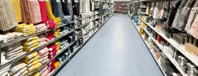 Business 9 image B&M HOME STORE Wallpapers & Wallcoverings in Stockton-On-Tees Cl