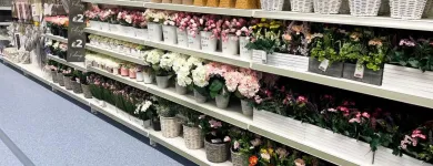 Business 13 image B&M HOME STORE Wallpapers & Wallcoverings in Stockton-On-Tees Cl