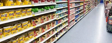 Business 14 image B&M HOME STORE Wallpapers & Wallcoverings in Stockton-On-Tees Cl