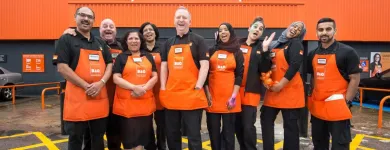 Business 7 image B&Q SKEGNESS Shopping & Retail in Skegness Li