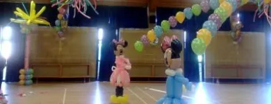 Business 6 image BALLOON INSPIRATIONS Wedding & Party Decorators in Grays Es